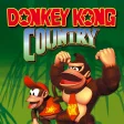 Icoon van programma: Donkey Kong Country
