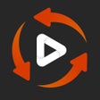 Icoon van programma: Video Converter: Mp4 to A…