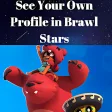 Your Own Profile in Brawl Stars - Tutorial