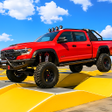 プログラムのアイコン：Truck Vehicle Suspension …