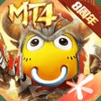 程序图标：我叫MT4