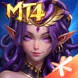 プログラムのアイコン：我叫MT4