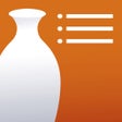 Biểu tượng của chương trình: PotteryNotes ListGizmo