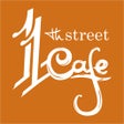 Ikon program: 11th Street Cafe