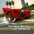 프로그램 아이콘: TORCS The Open Racing Car…