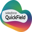 程序图标：Salesforce QuickField