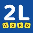 ไอคอนของโปรแกรม: 2 Letters