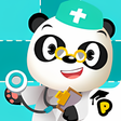 Ícone do programa: Dr. Panda's Hospital