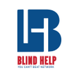 程序图标：Blind Help