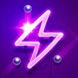 Ikona programu: Hit the Light