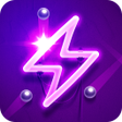 Icon of program: Hit the Light