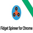 Icon of program: Fidget Spinner for Chrome