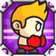 Programın simgesi: MiniBattles Game - Engage…