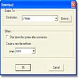 Icon of program: CastRipper