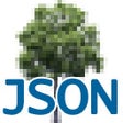 Ícone do programa: Pokok JSON Viewer