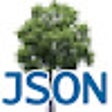 Pokok JSON Viewer