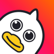 أيقونة البرنامج: WeJoy-Live video chatstre…