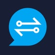 أيقونة البرنامج: PIXELA AI翻訳