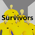 Ícone do programa: SCP-3008: Survivors