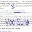 Icon of program: VoatSuite