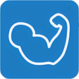 プログラムのアイコン：Diets to gain muscle