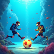 ไอคอนของโปรแกรม: Aqualis YesPlay Footdiver