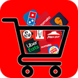 程序图标：AIO Online Food Delivery …