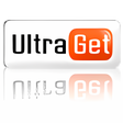 Symbol des Programms: UltraGet Video Downloader