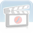Ícone do programa: UltraGet Video Downloader