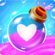 程序图标：Crafty Candy Blast - Matc…