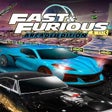 Icoon van programma: Fast Furious: Arcade Edi…