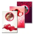 Love Cards - Photo Frames