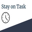 Ikon program: Stay on Task