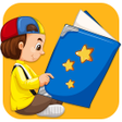 Ikon program: English Story Books for K…
