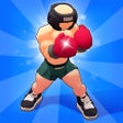 プログラムのアイコン：Punch Guys