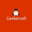 Programın simgesi: Geekersoft Android Data R…