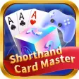 Shorthand-Card Master
