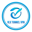 Ikona programu: VLX Tunnel VPN