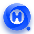 プログラムのアイコン：HQ VPN - High Quality VPN