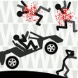 Ícone do programa: Destroy Stickman Annihila…