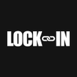 Programın simgesi: Lock In - Reset Your Life