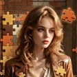 Programikonen: Beauty Quest: Flip Jigsaw