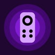 أيقونة البرنامج: TV Remote: Universal Cont…