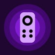 أيقونة البرنامج: TV Remote: Universal Cont…