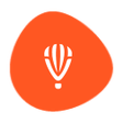 程序图标：Veertrip - Cheapest Defen…
