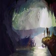 프로그램 아이콘: Dungeon of the Endless