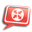 Symbol des Programms: Kerio WinRoute Firewall