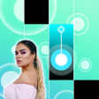 程序图标：Karol G Piano Tiles