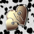 Dalmatian Love HOMEテーマ icon
