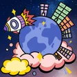 程序图标：Rocket Impact